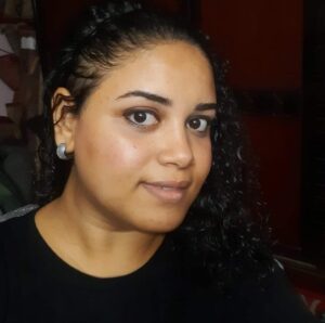 Picture of شيماء حمدي