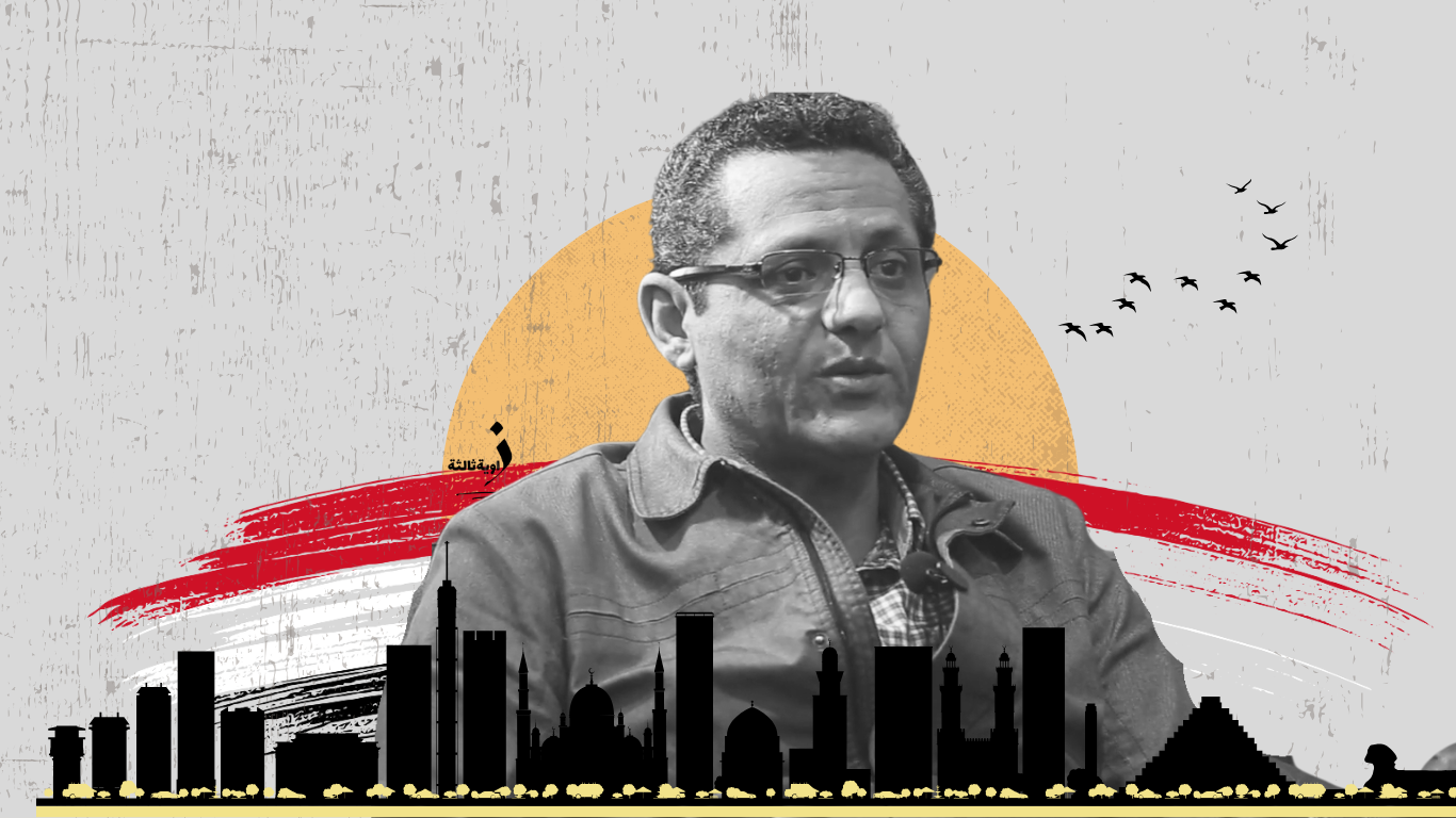 البلشي نقيبًا للصحفيين لولاية ثانية وسط مشاركة غير مسبوقة